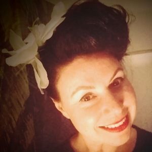 Meet your Posher, Andrea